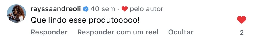 Depoimento de aluno do Harmonix